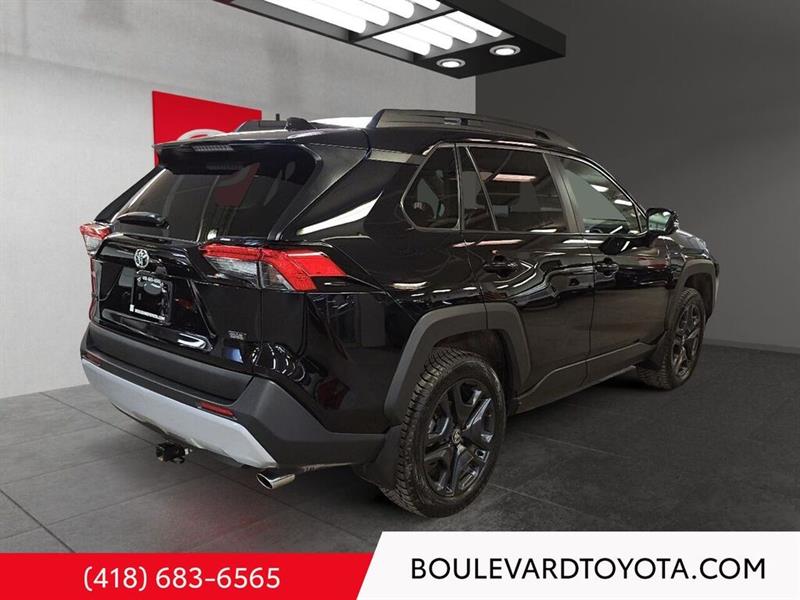 toyota RAV4 2025 - 4