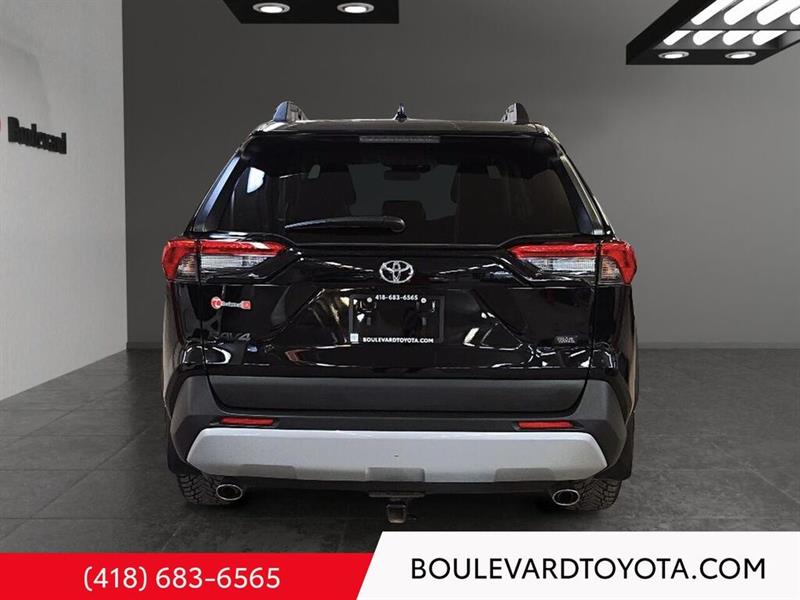 toyota RAV4 2025 - 5