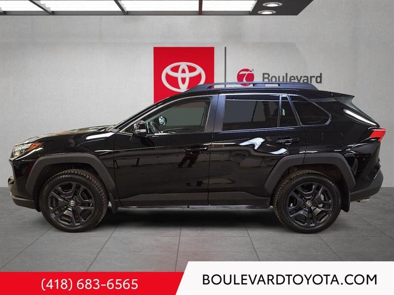 toyota RAV4 2025 - 6