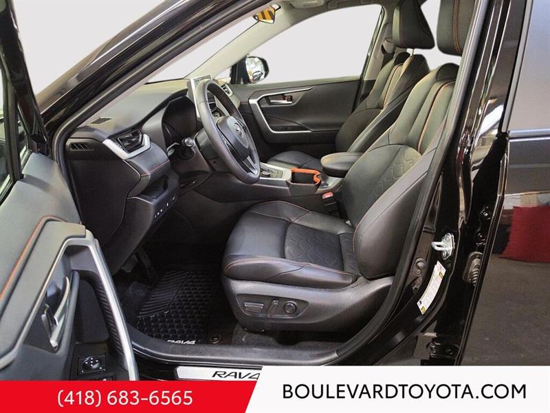 toyota RAV4 2025 - 9