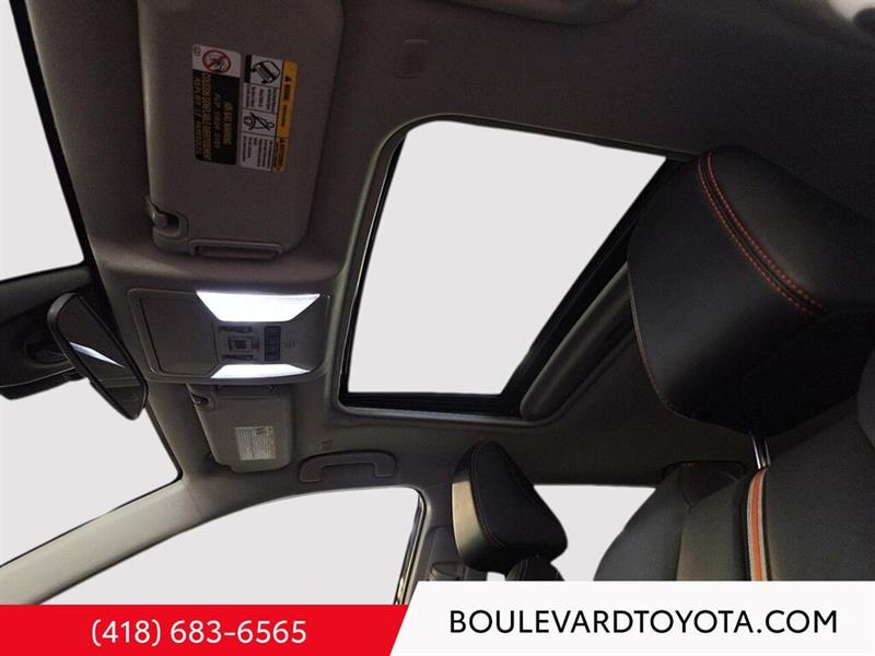 toyota RAV4 2025 - 11