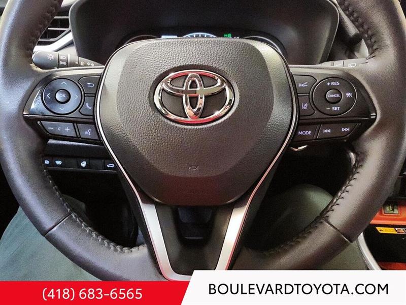 toyota RAV4 2025 - 12
