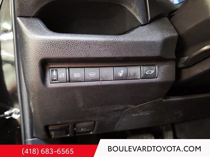 toyota RAV4 2025 - 13