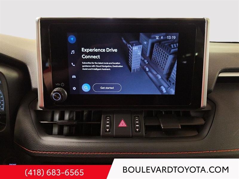 toyota RAV4 2025 - 14