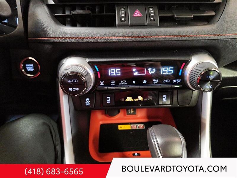 toyota RAV4 2025 - 15