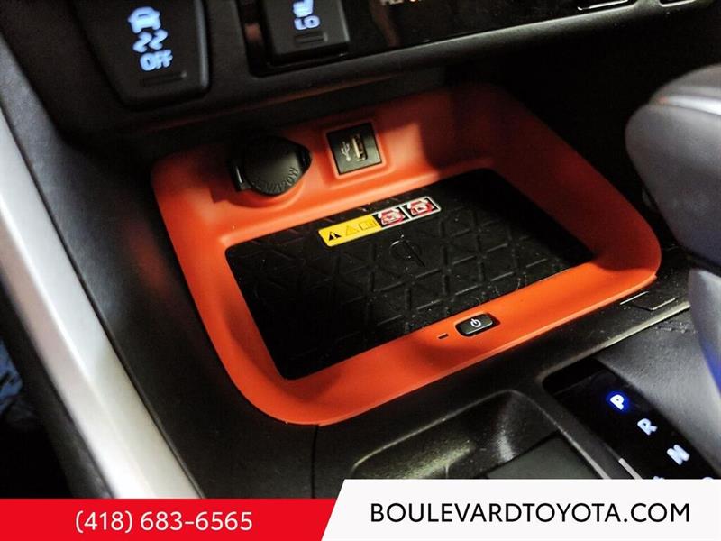 toyota RAV4 2025 - 16