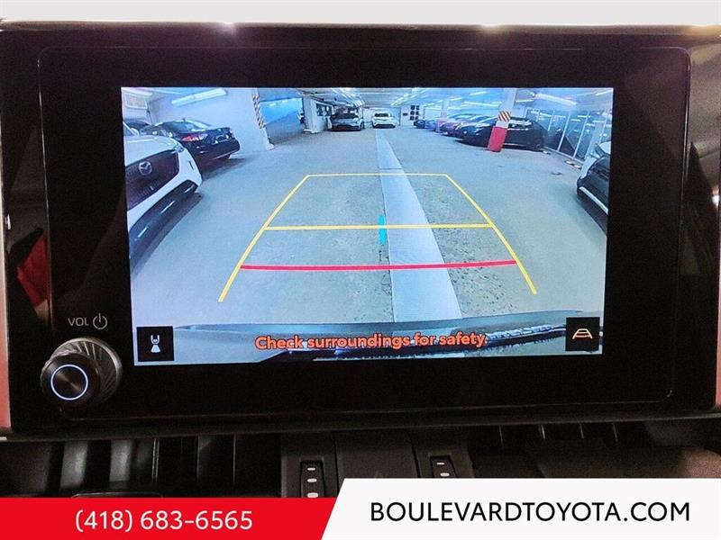 toyota RAV4 2025 - 17