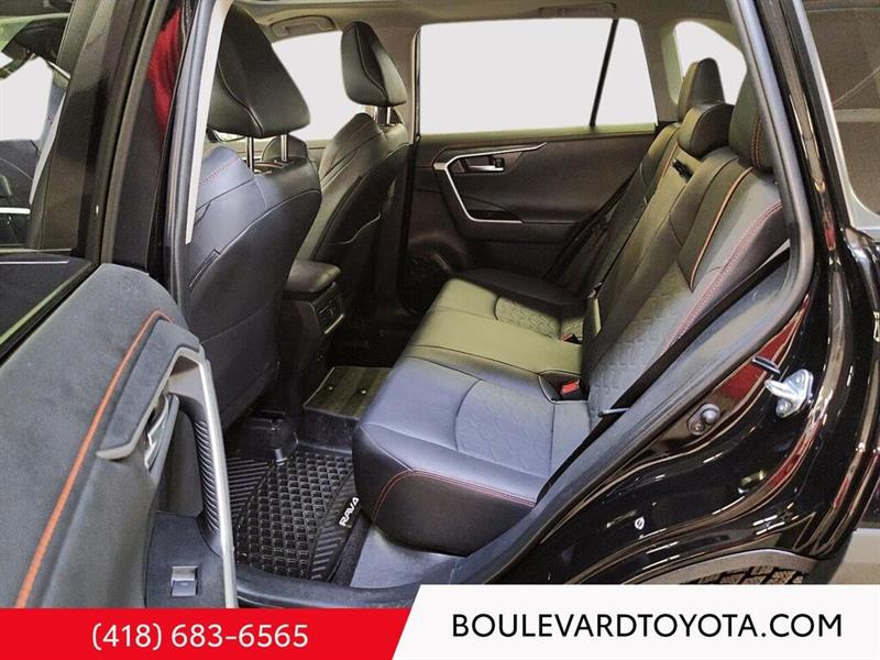 toyota RAV4 2025 - 20
