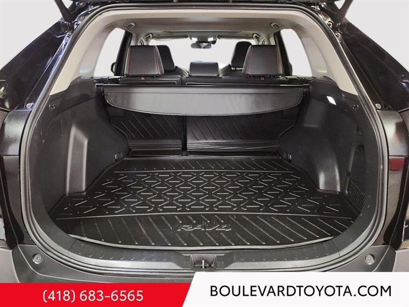 toyota RAV4 2025 - 21