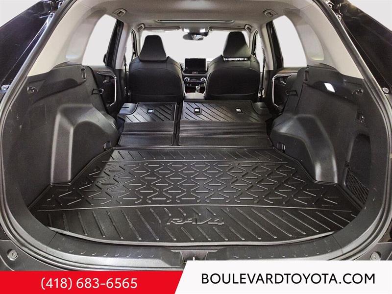 toyota RAV4 2025 - 22