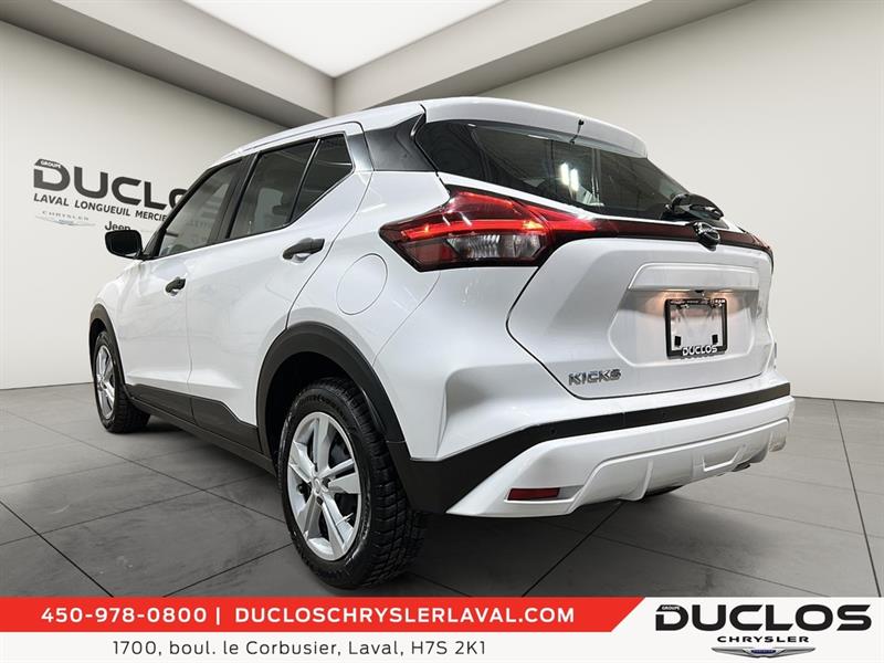 nissan Kicks 2022 - 6