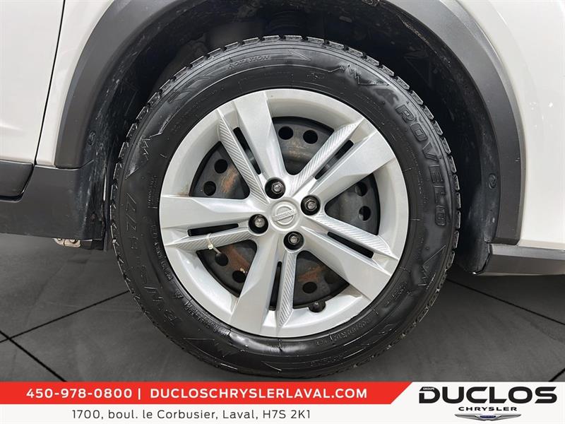 nissan Kicks 2022 - 10