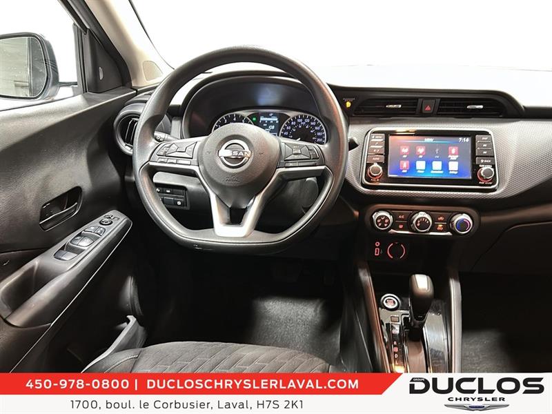 nissan Kicks 2022 - 15