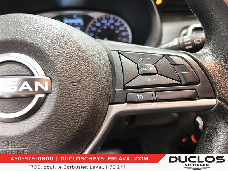 nissan Kicks 2022 - 18