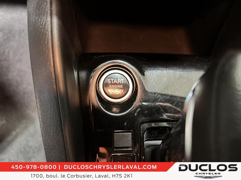 nissan Kicks 2022 - 20
