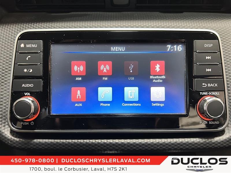 nissan Kicks 2022 - 24