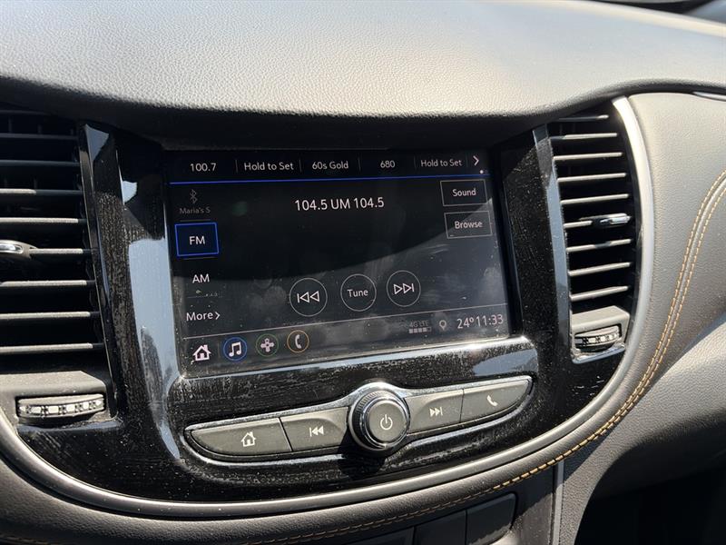 chevrolet Trax 2021 - 14