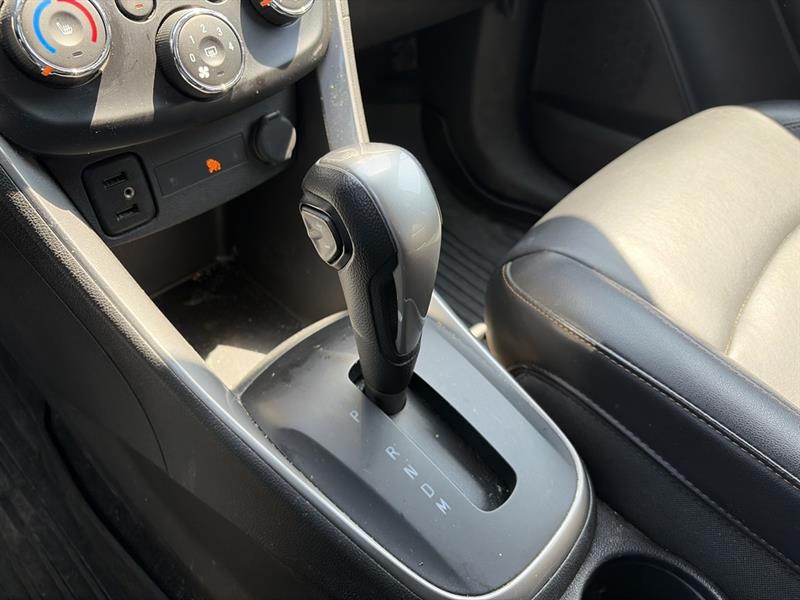chevrolet Trax 2021 - 16