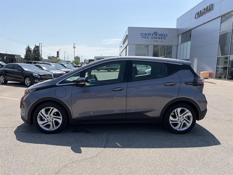 chevrolet ChevroletBolt_EUV 2023 - 2