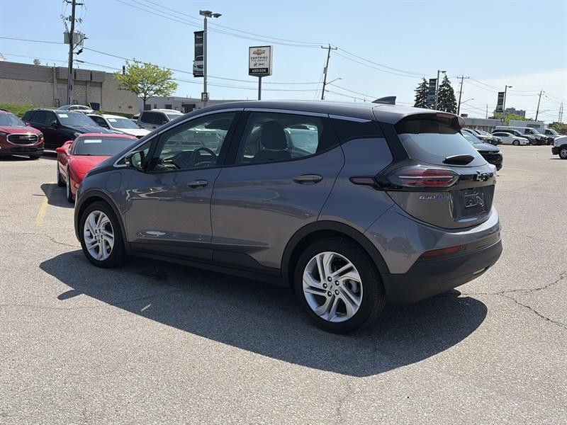 chevrolet ChevroletBolt_EUV 2023 - 3