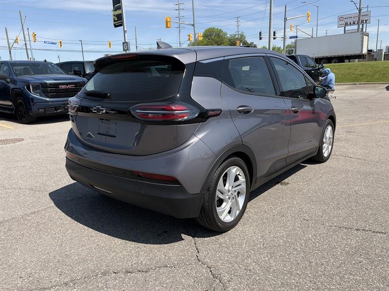 chevrolet ChevroletBolt_EUV 2023 - 5