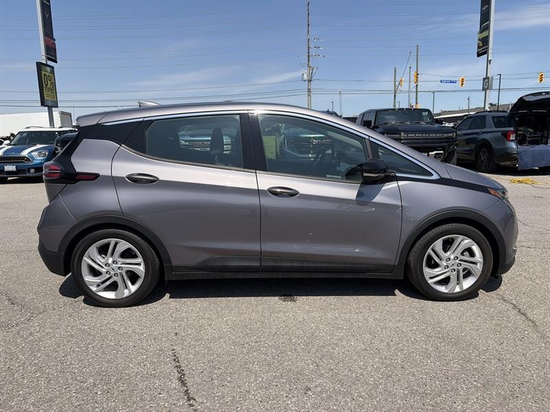 chevrolet ChevroletBolt_EUV 2023 - 6