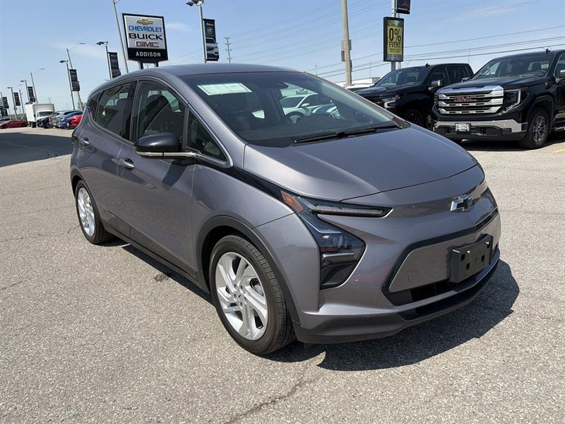 chevrolet ChevroletBolt_EUV 2023 - 7