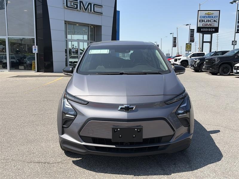 chevrolet ChevroletBolt_EUV 2023 - 8