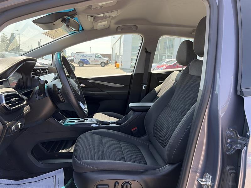 chevrolet ChevroletBolt_EUV 2023 - 10