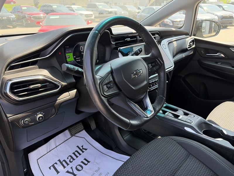 chevrolet ChevroletBolt_EUV 2023 - 11