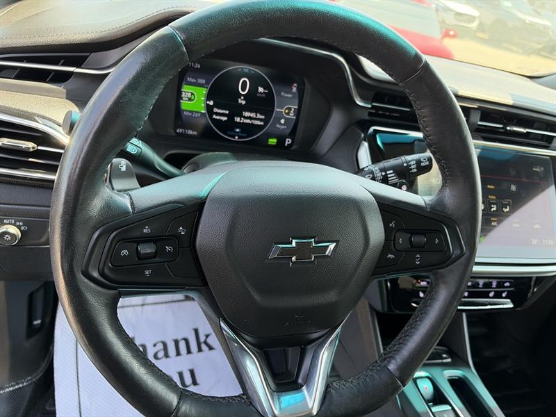 chevrolet ChevroletBolt_EUV 2023 - 12