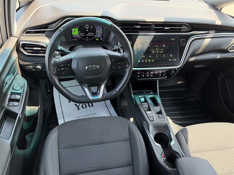 chevrolet ChevroletBolt_EUV 2023 - 13
