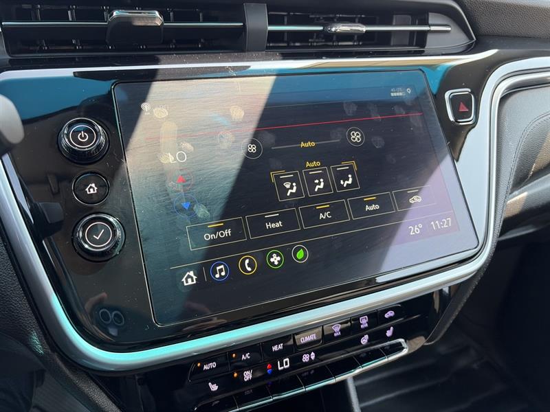 chevrolet ChevroletBolt_EUV 2023 - 14