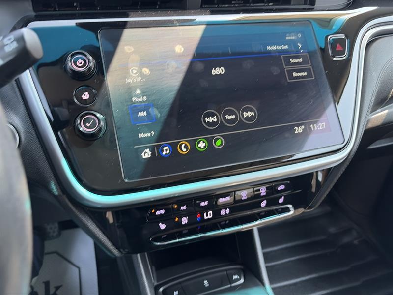 chevrolet ChevroletBolt_EUV 2023 - 15