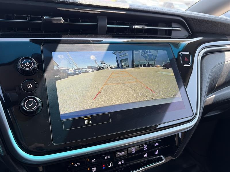 chevrolet ChevroletBolt_EUV 2023 - 16