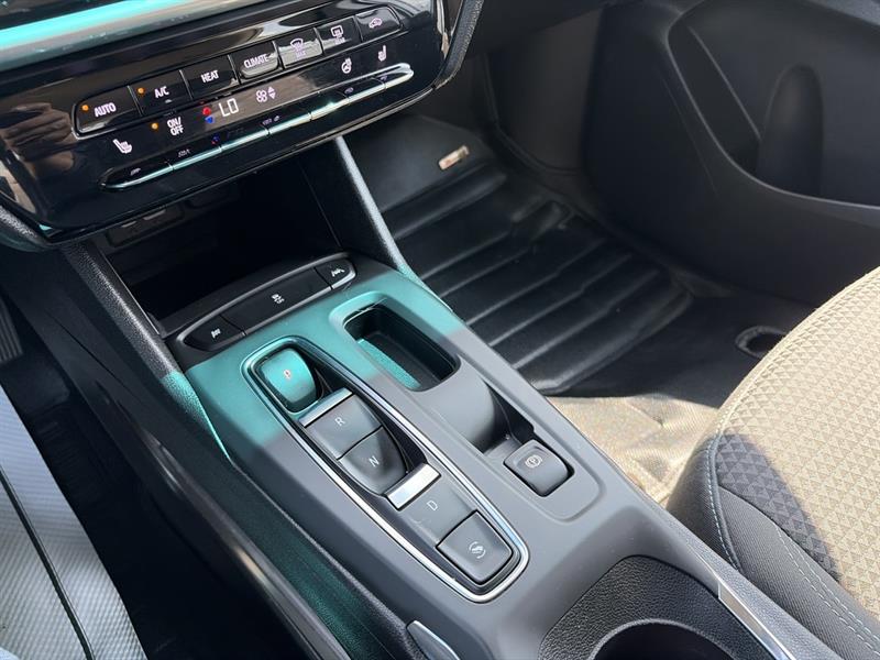 chevrolet ChevroletBolt_EUV 2023 - 17