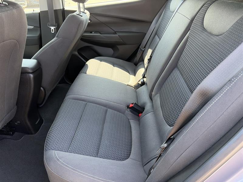 chevrolet ChevroletBolt_EUV 2023 - 18