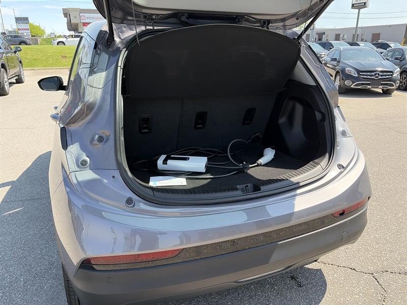 chevrolet ChevroletBolt_EUV 2023 - 19