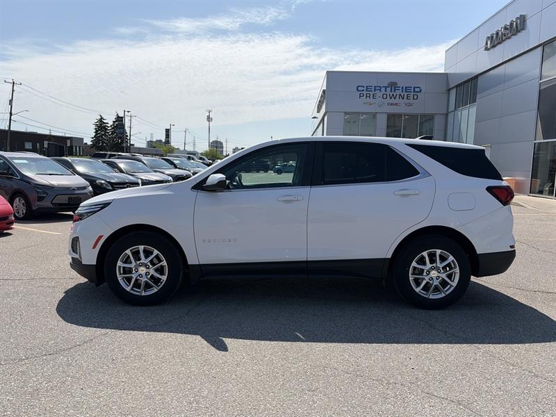 chevrolet Equinox 2022 - 2