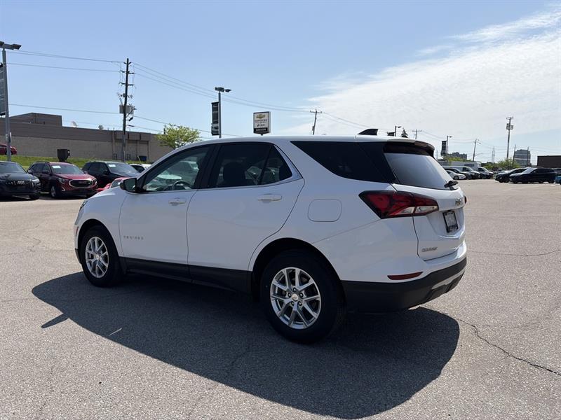 chevrolet Equinox 2022 - 3