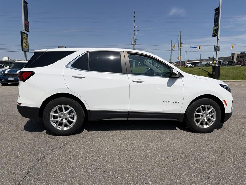 chevrolet Equinox 2022 - 6