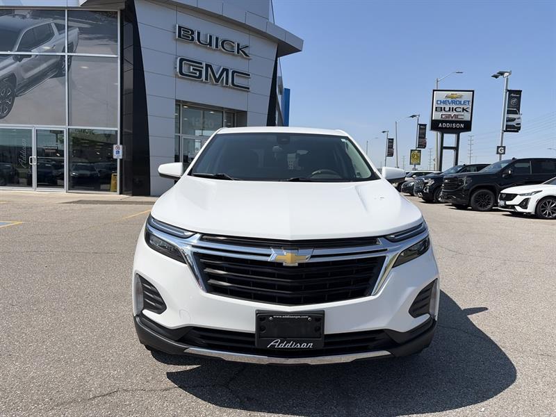 chevrolet Equinox 2022 - 8