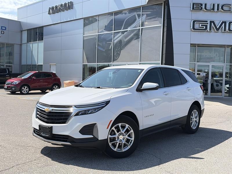 chevrolet Equinox 2022 - 9