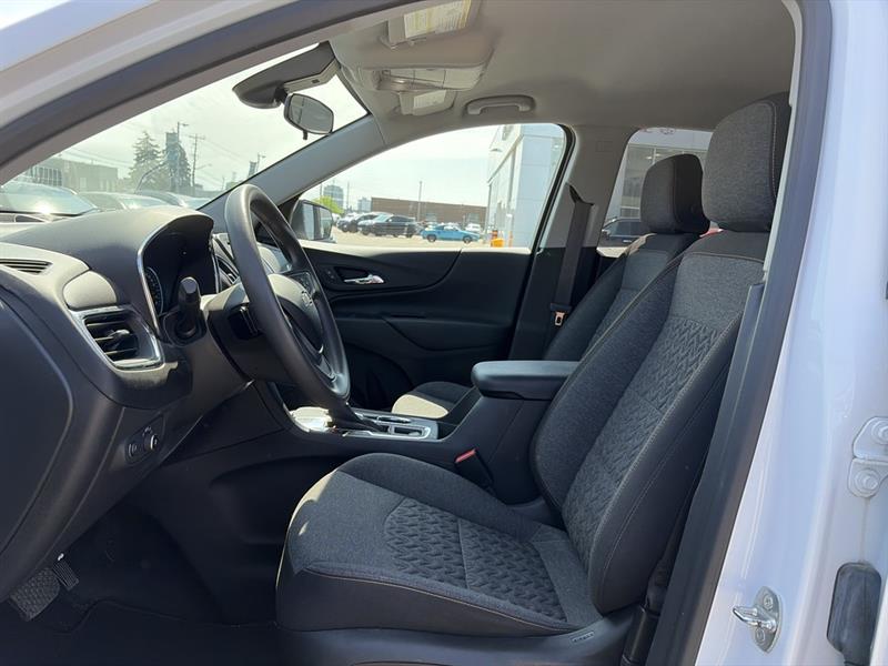 chevrolet Equinox 2022 - 10