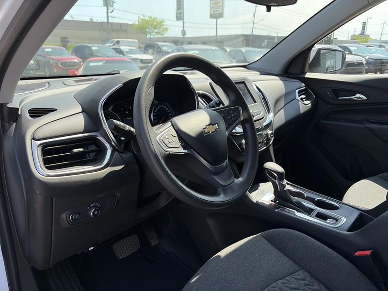 chevrolet Equinox 2022 - 11