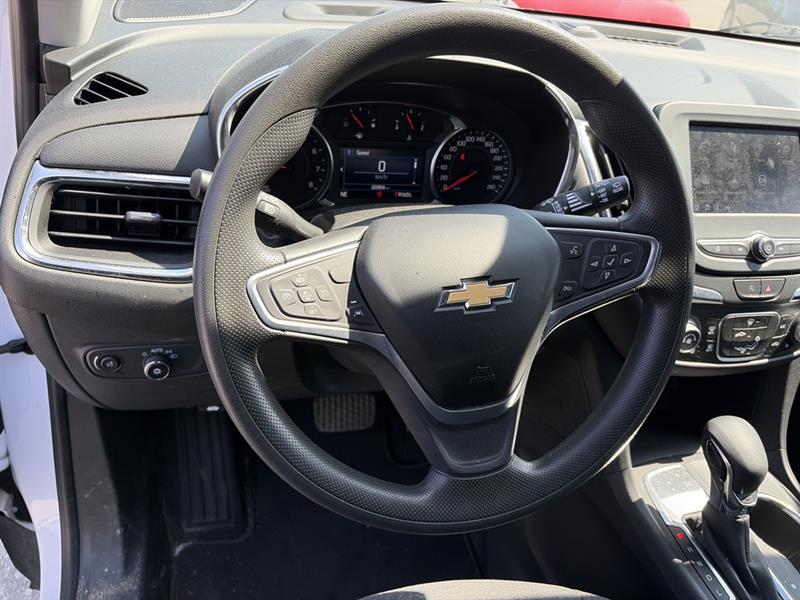 chevrolet Equinox 2022 - 12