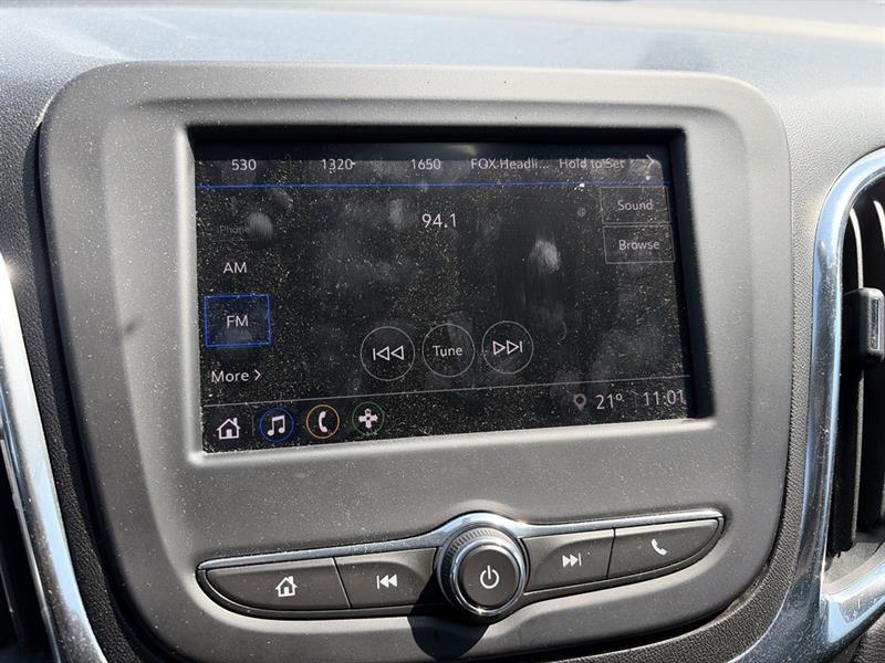 chevrolet Equinox 2022 - 13