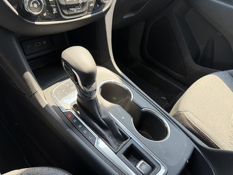 chevrolet Equinox 2022 - 15