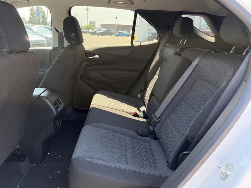 chevrolet Equinox 2022 - 16