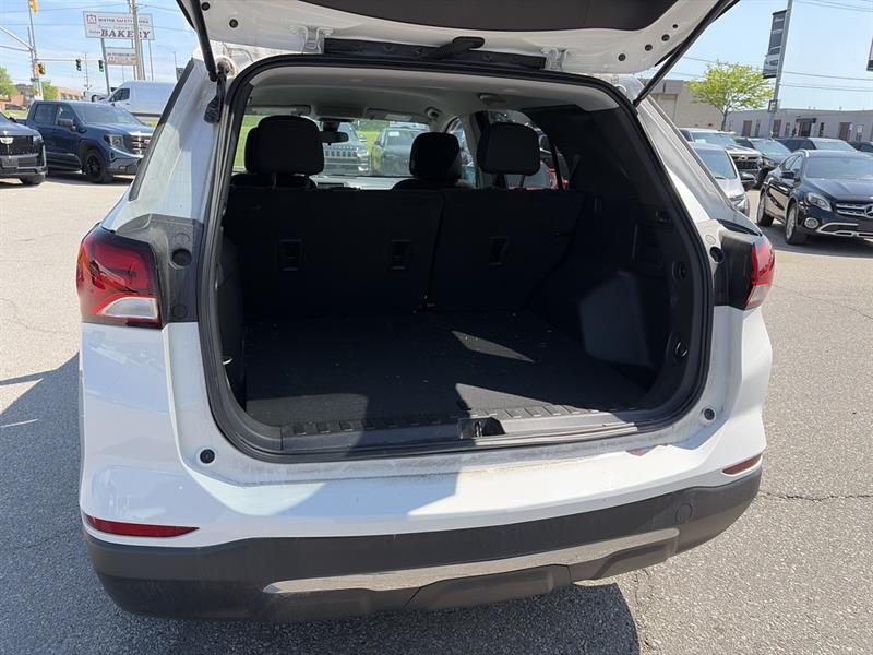 chevrolet Equinox 2022 - 17